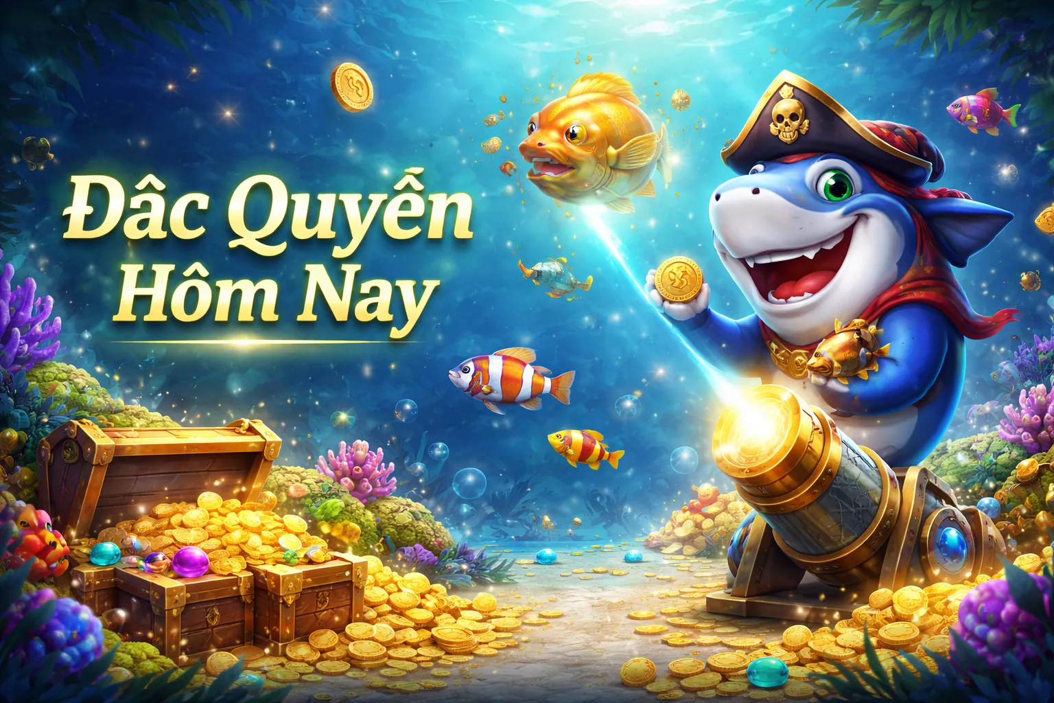 Hình ảnh chính Nổ Hũ 2026 với jackpot lớn và đá gà trực tiếp C2