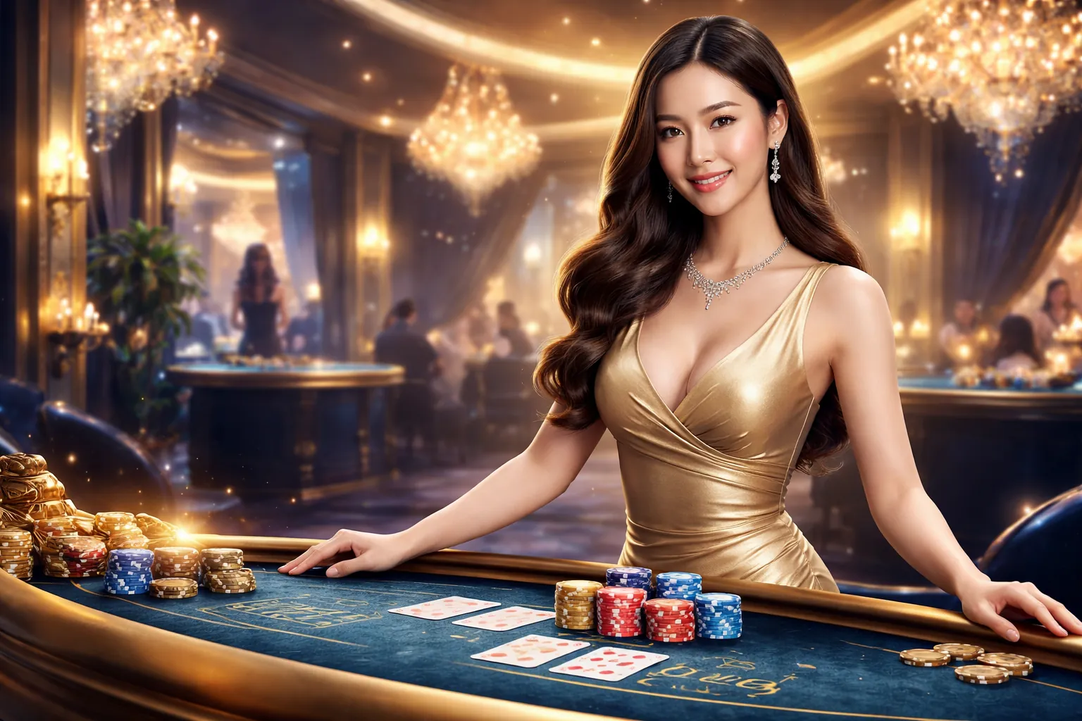 Thưởng nạp lại