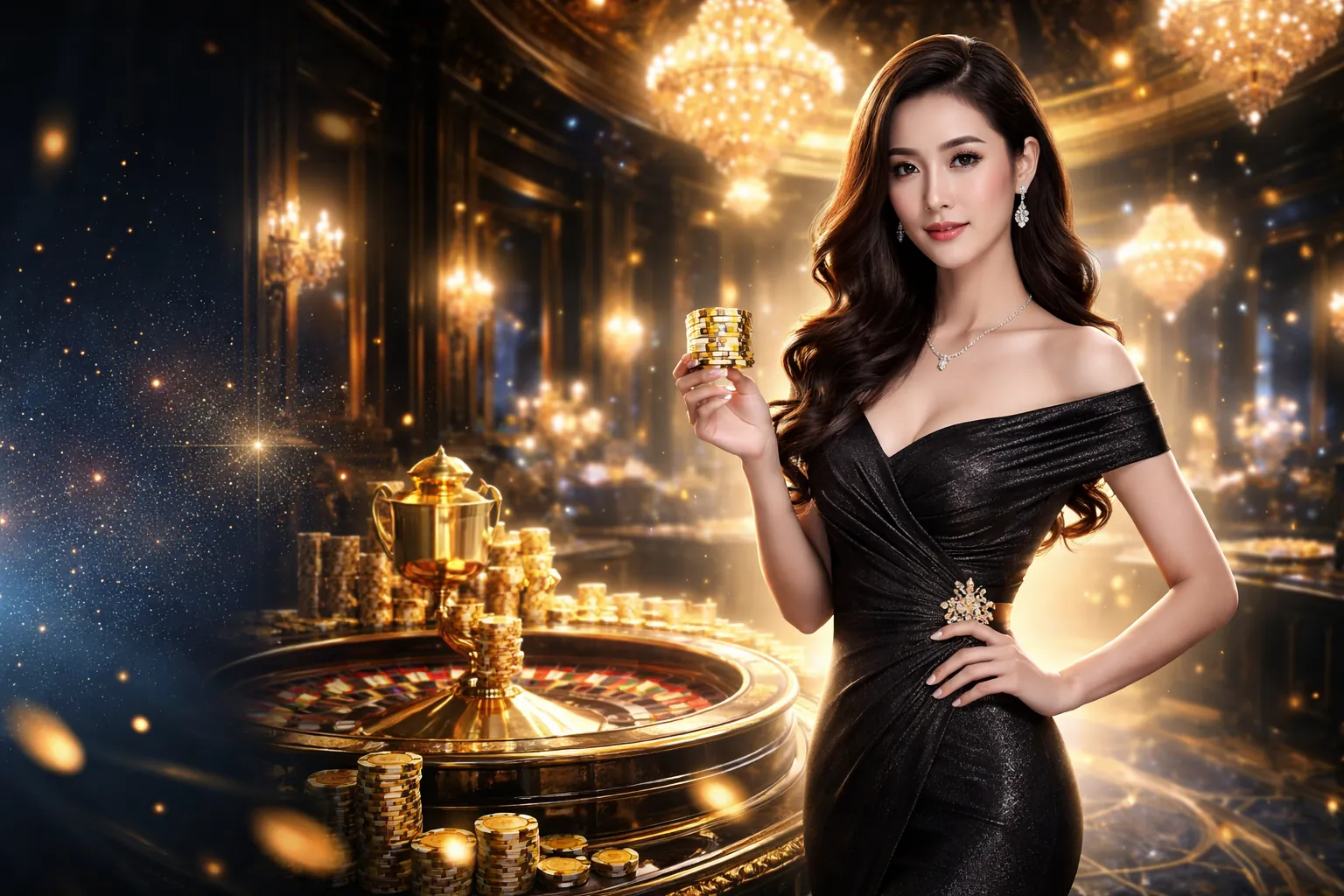 Hình ảnh đại diện về nền tảng cá cược đá gà trực tiếp C2 uy tín