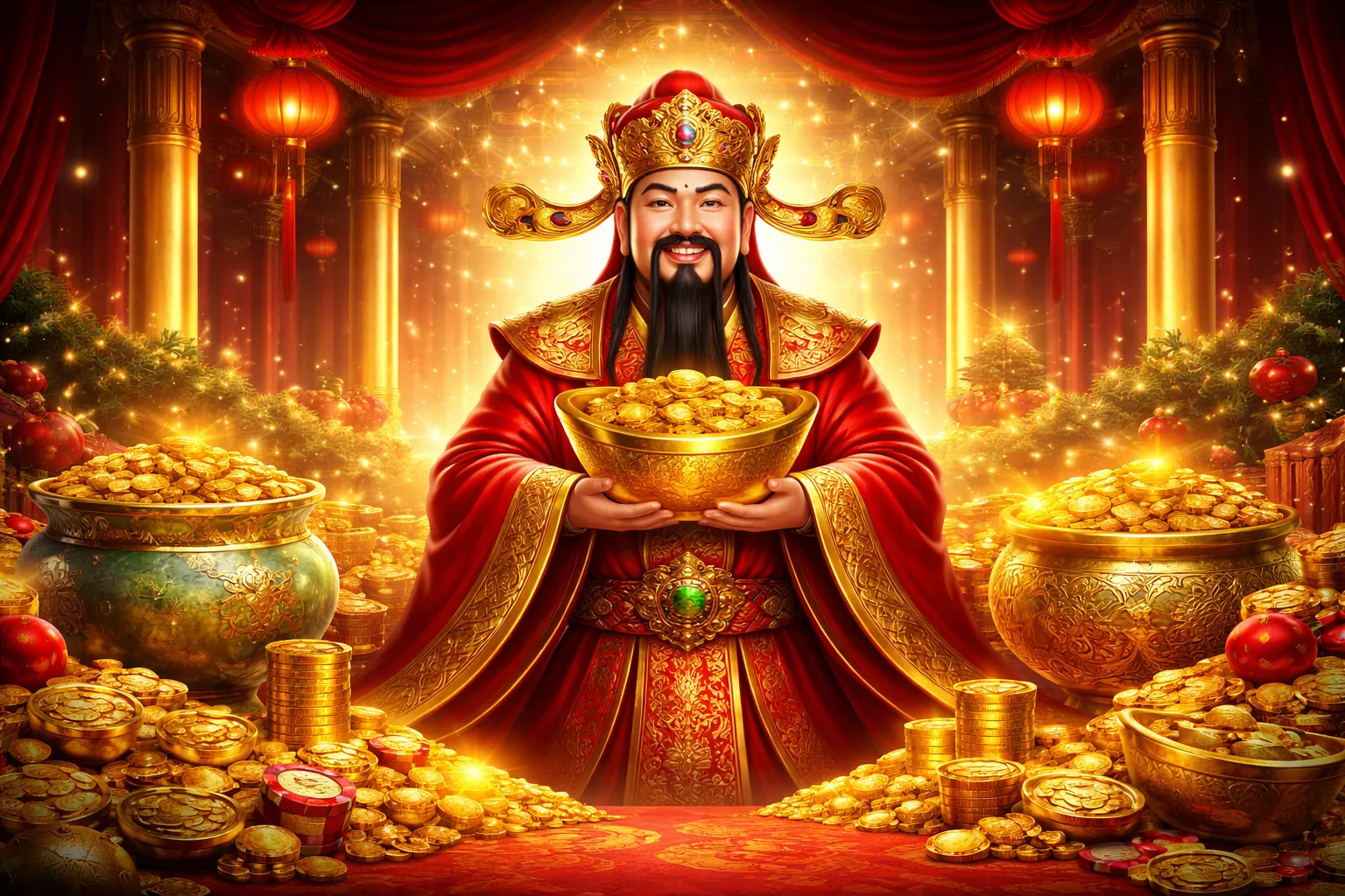 Cược miễn phí