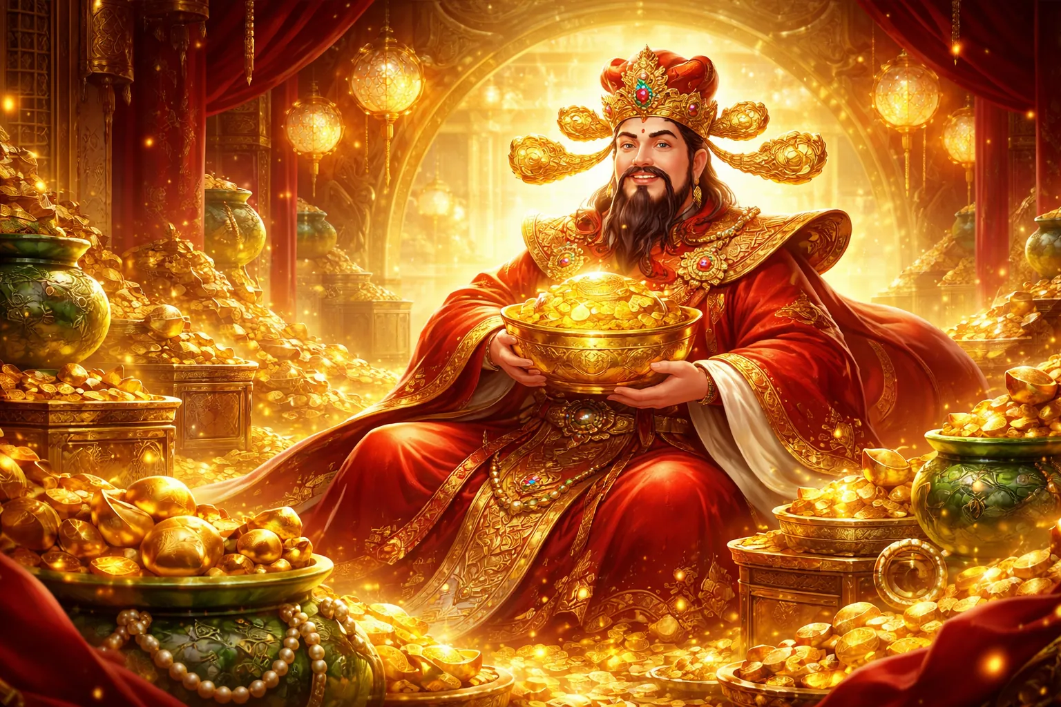 Ưu đãi nạp tiền lần đầu