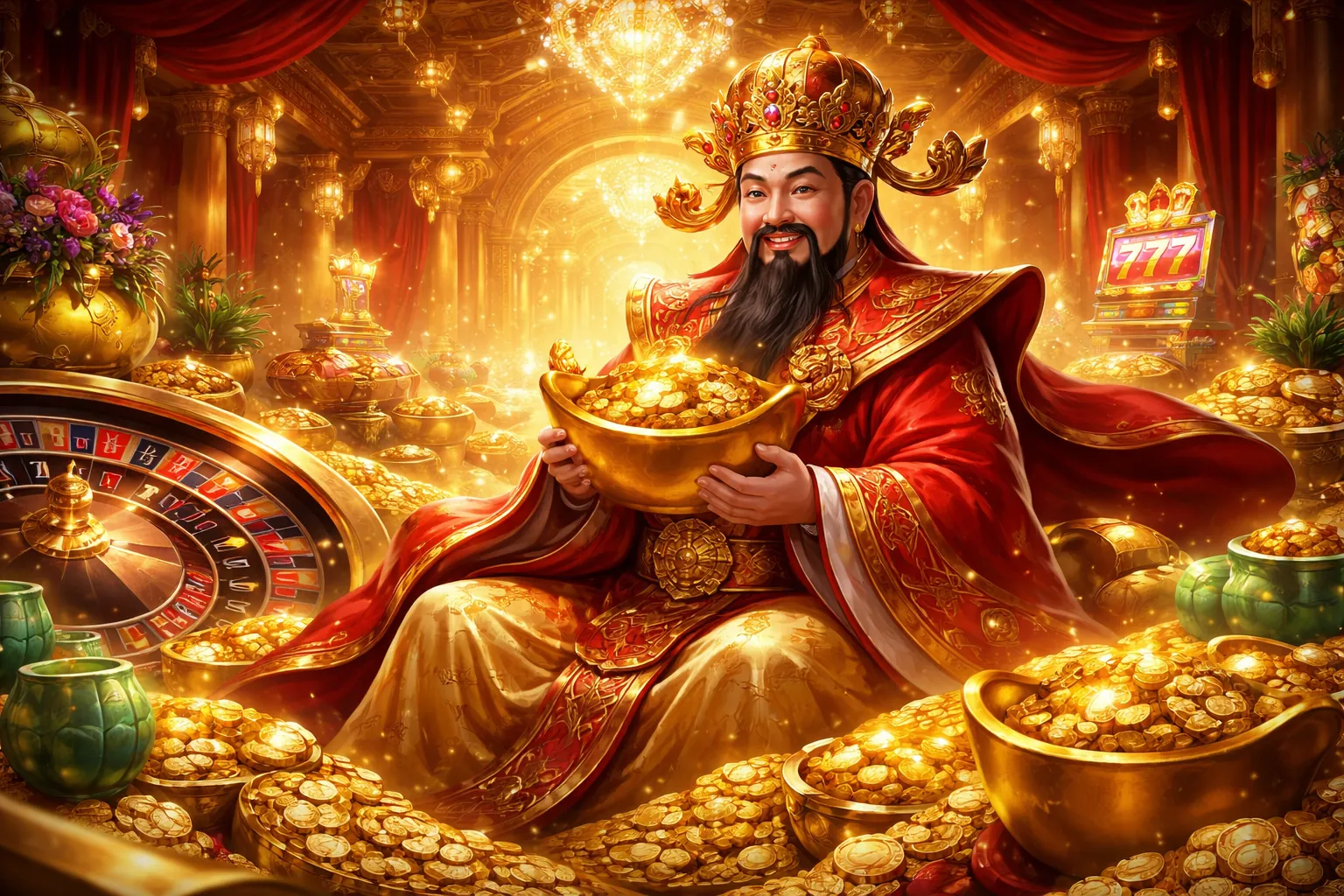 Tổng quan về đá gà C2