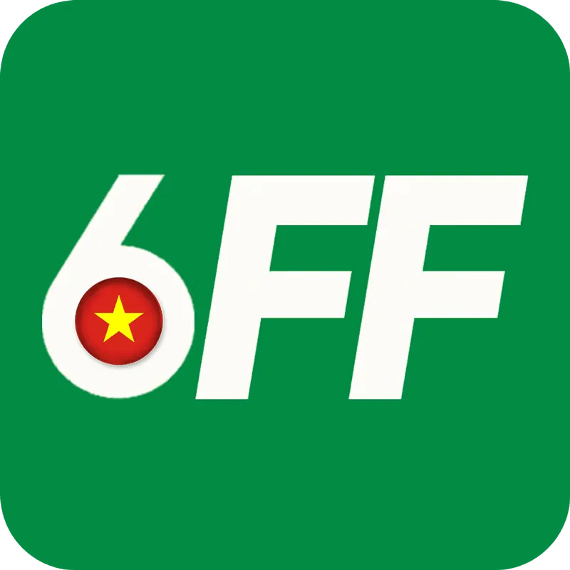 6ff đăng nhập